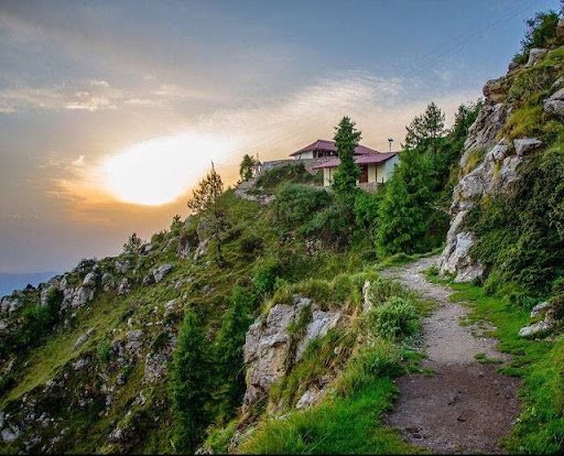 Shali Trek